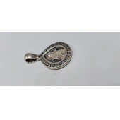 Amuleta Din Argint Proba 925* 5.64 gr