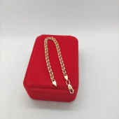 Brăţară 585* 4.31 gr 7327 lei