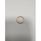 Verigheta Din Aur Proba 585* 2.95gr
