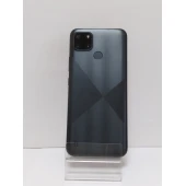 Telefon Realme C21Y 64 GB Black