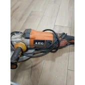 Polizor unghiular AEG