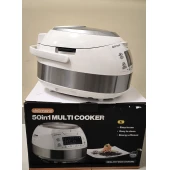 Multi Cooker DELIMANO 50in1