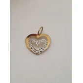 Pandativ din aur Proba 585* 1.14gr