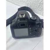 Aparat foto Canon EOS 4000D