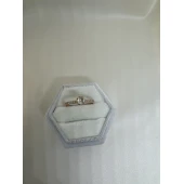 Inel din Aur proba 585 1.45 gr