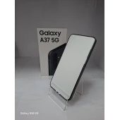 Telefon Samsung Galaxy A37 256 GB Black