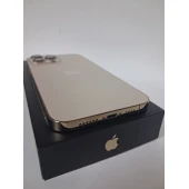 Telefon Apple iPhone 13 Pro Max 128 GB Desert Titanium