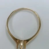 Inel proba 585 masa 2.70