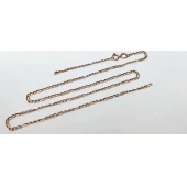 Lanț din Aur Proba 585* 1.33 gr