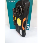 Telefon Cubot KingKong Power 5 128 GB  Black