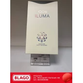 Iqos Iluma New!