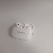 Caști Apple Airpods Pro 3