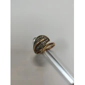 Inel Din Aur Proba 585* 2.96 gr