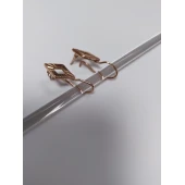 Cercei Din Aur Proba 585*  3.1 gr