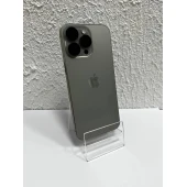 Telefon Apple iPhone 15 Pro Max 256 GB Black Titanium