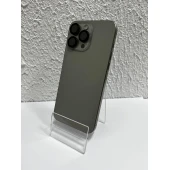 Telefon Apple iPhone 15 Pro Max 256 GB Black Titanium