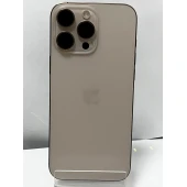 Telefon Apple iPhone 16 Pro Max 256 GB Desert Titanium