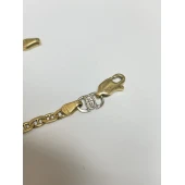 Brățară Din Aur Proba 750* 5,33 gr