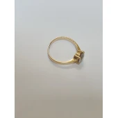 Inel Din Aur Proba 585* 2.94 gr