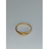 Inel Din Aur 585* 1.48 gr