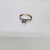 Inel Din Aur Proba 585* 1,42 gr