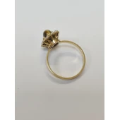 Inel Din Aur Proba 750* 2.23 gr