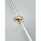 Inel Din Aur Proba 585* 1.54 gr