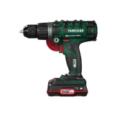 Bormasina Parkside Pbsa 20-Li A1