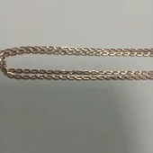 Lanț Din Aur Proba 585* 3,53 gr