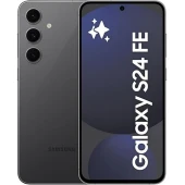 Telefon Samsung Galaxy S24 FE 256 GB Graphite