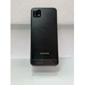Telefon Samsung Galaxy A22 64 GB Black