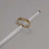 Inel din aur Proba 750* 3,28 gr