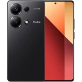 Xiaomi Redmi Note 13 Pro 128 GB Black