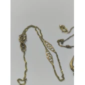 Aur Fragmentat Proba 585* 1,88 gr