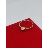 Inel din aur 585*  0.96 gr