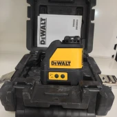 Lazer DeWalt DW088CG 2190 Lei