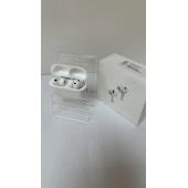 Casti Apple Airpods Pro 3