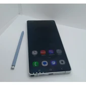 Telefon Samsung Galaxy S25 Ultra 256 GB Silver Blue