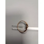 Inel Din Aur Proba 583* 1,58 gr