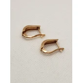 Cercei Din Aur Proba 585* 2.02 gr