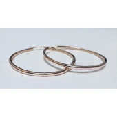 Cercei Din Aur Proba 585* 2.19 gr