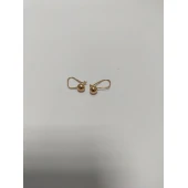 Cercei din Aur Proba 585* 0.98 gr