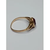 Inel Din Aur 585* 2.76 gr