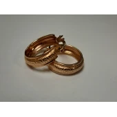 Cercei Din Aur Proba 585* 3.45 gr