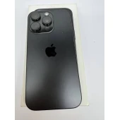 Telefon Apple iPhone 16 Pro 128 GB Black