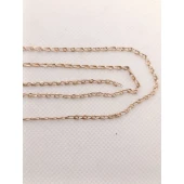 Lant Din Aur Proba 585* 3.58 gr