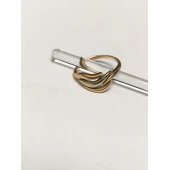 Inel din aur Proba 585* 3.03gr