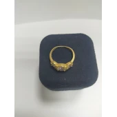 Inel Din Aur Proba 585* 2,33 gr