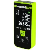 Metrica Flash 30