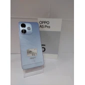 Telefon OPPO A5 Pro 256 Gb Blue